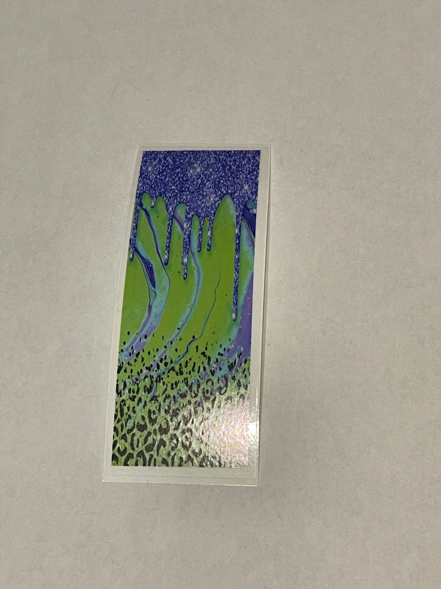 Slime Marble Cheetah 3