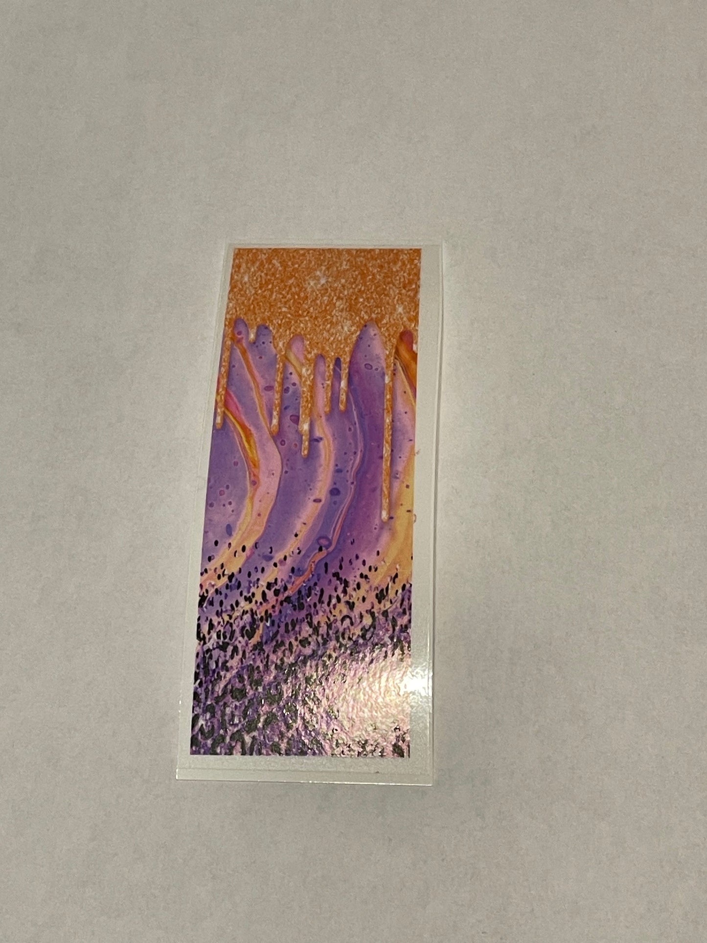 Slime Marble Cheetah 1