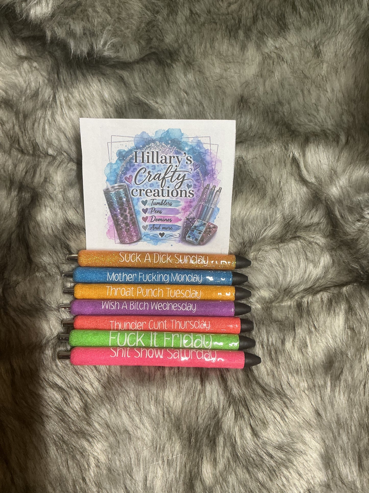 Sassy Set 2