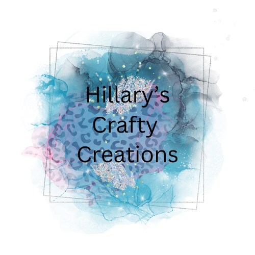 Hillary's Crafty Creations