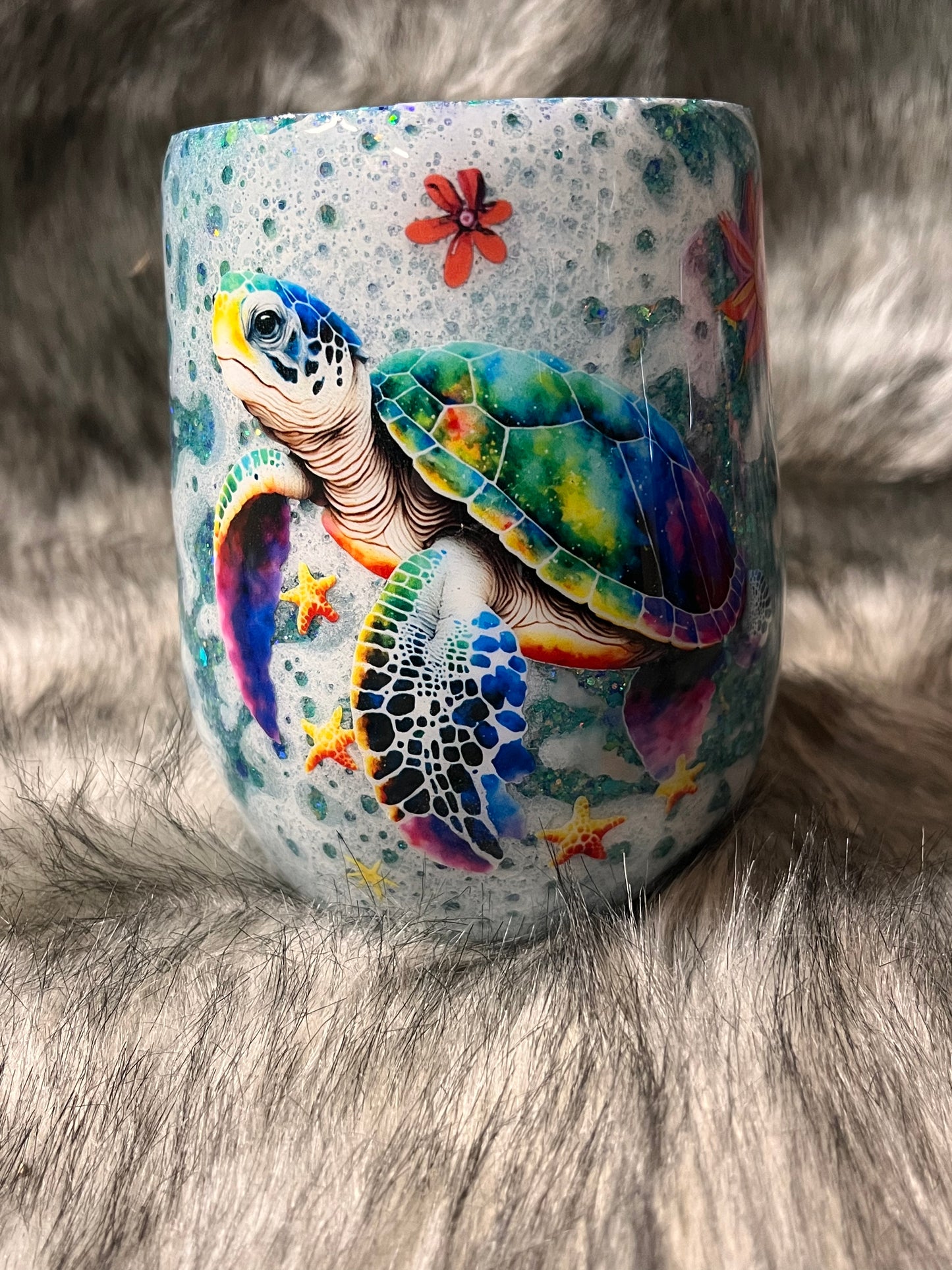 Under the Sea