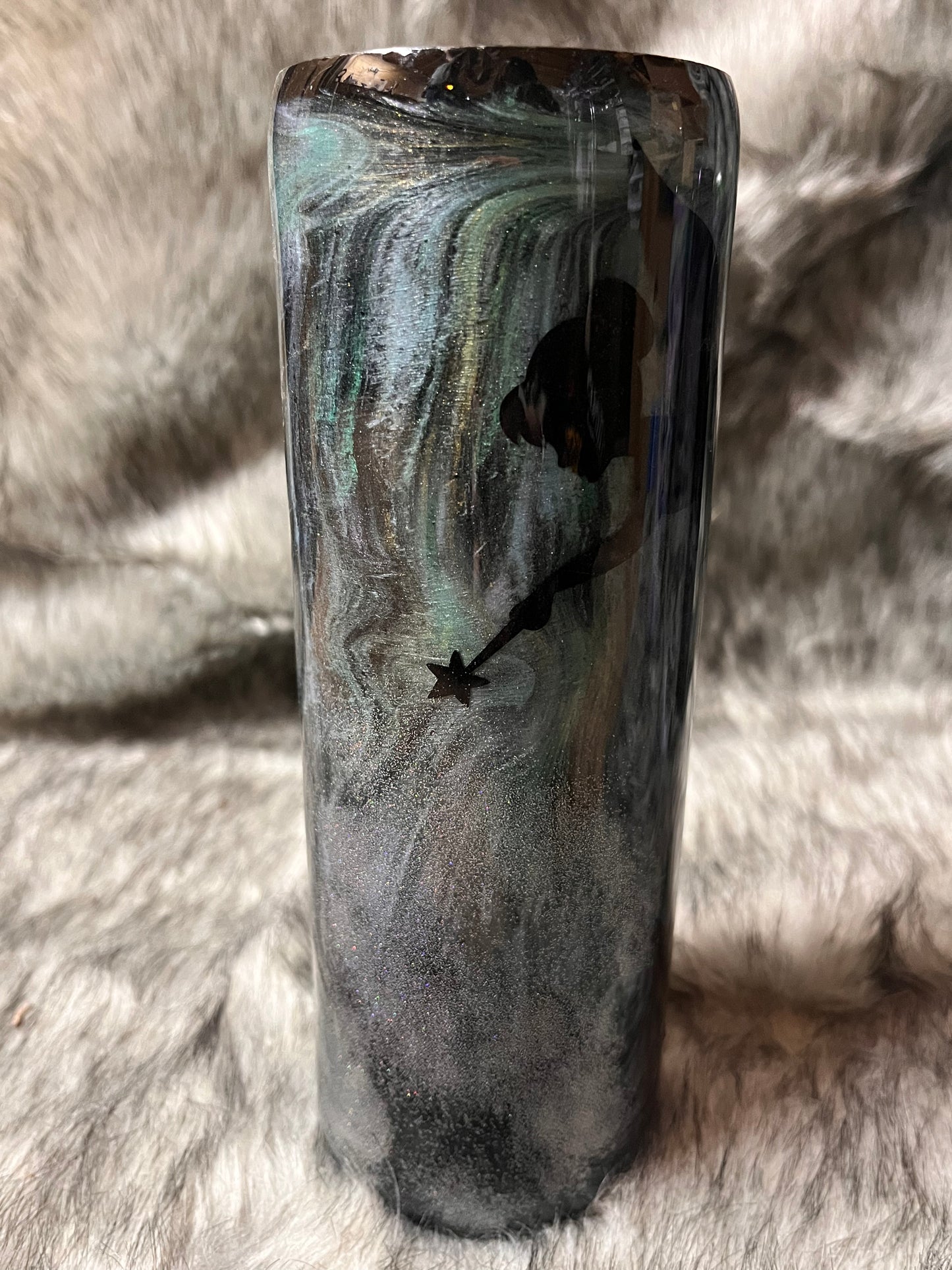 Pixie Dragon