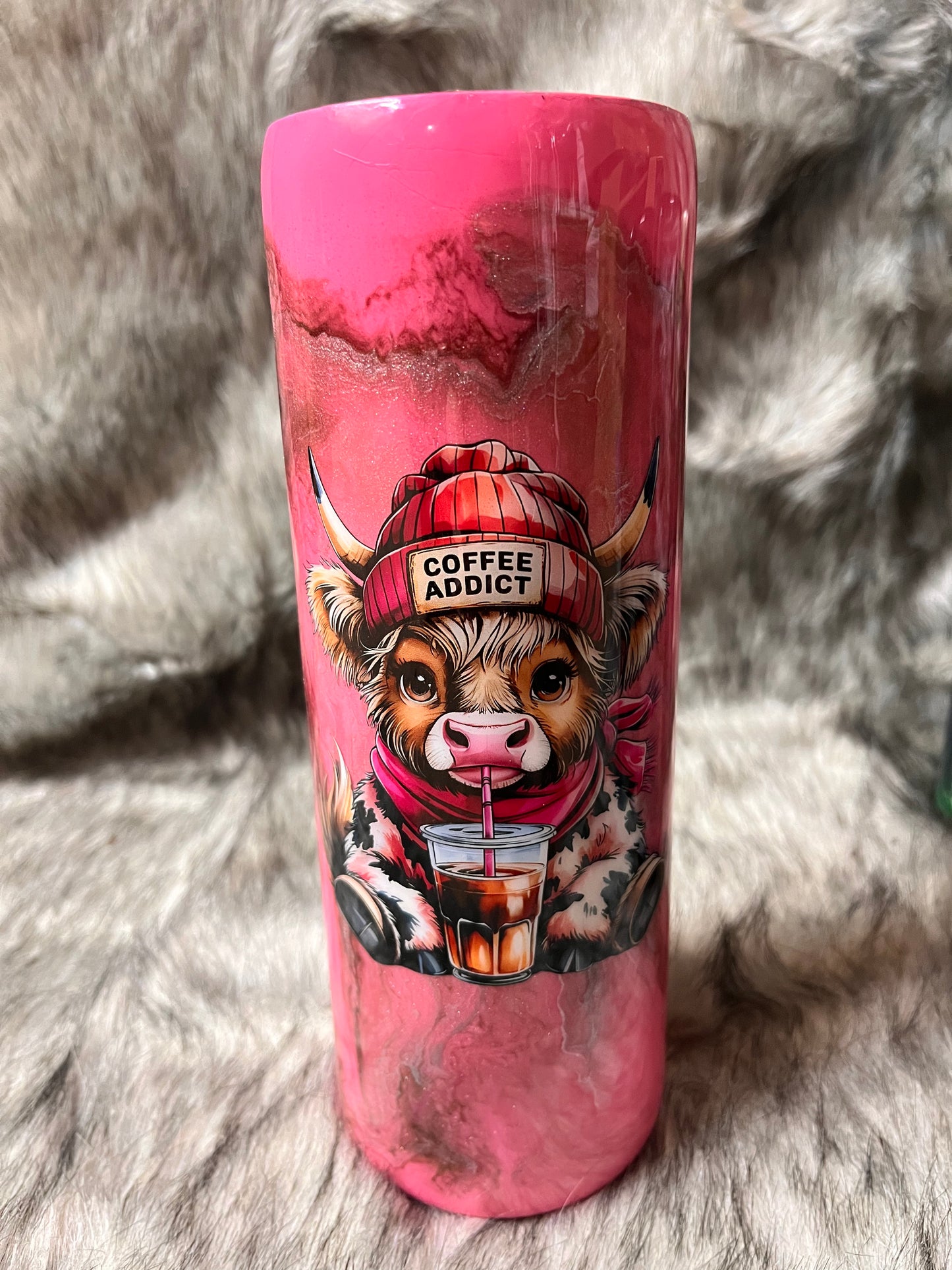 Coffee Cow