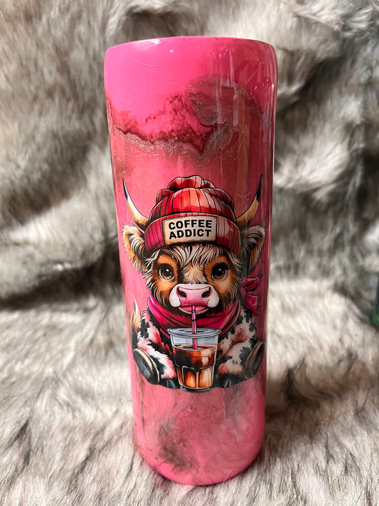 Coffee Cow