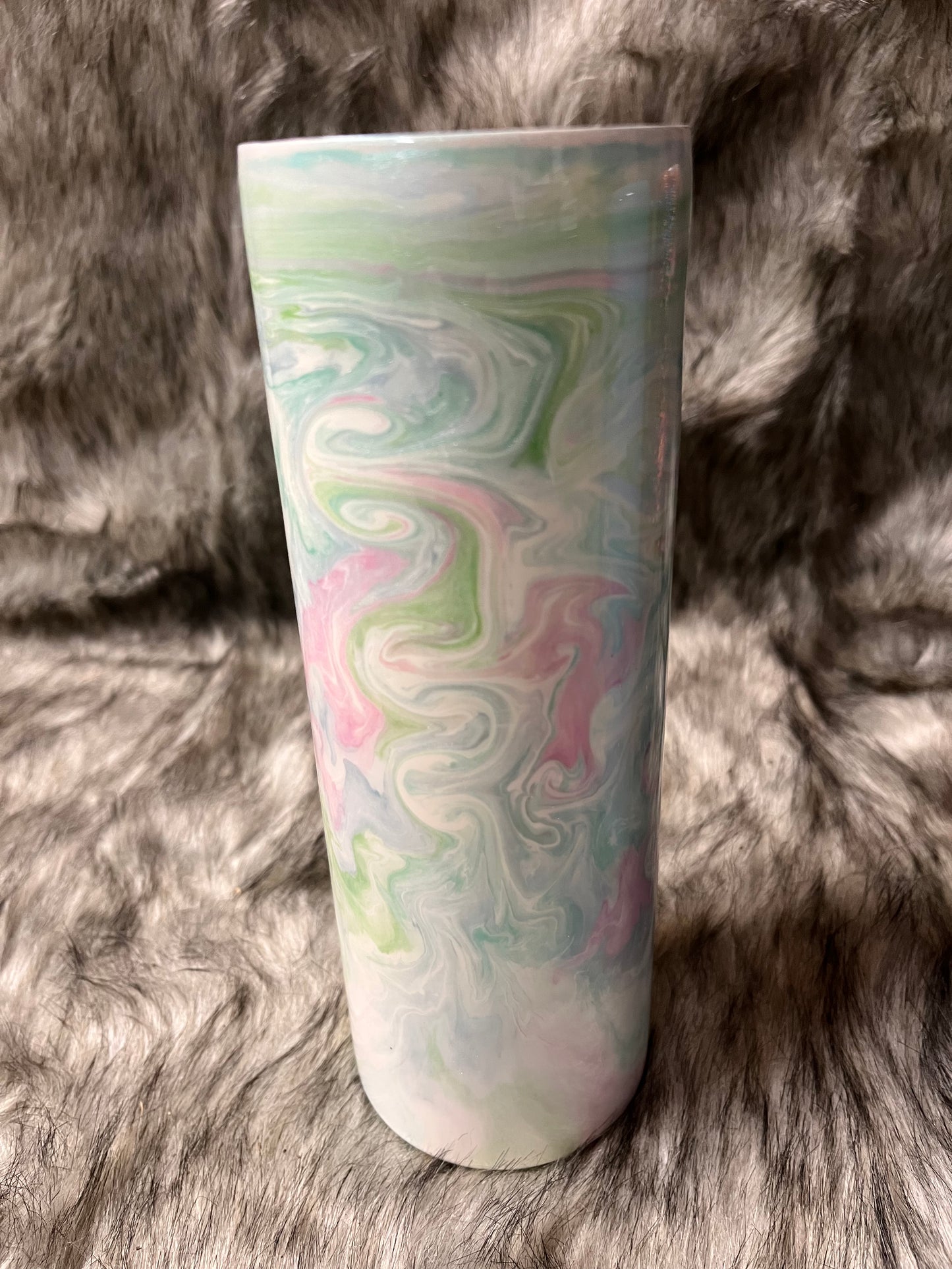 Swirly Girly