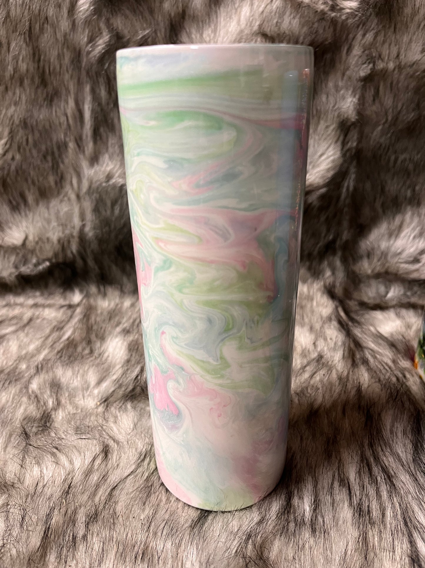 Swirly Girly