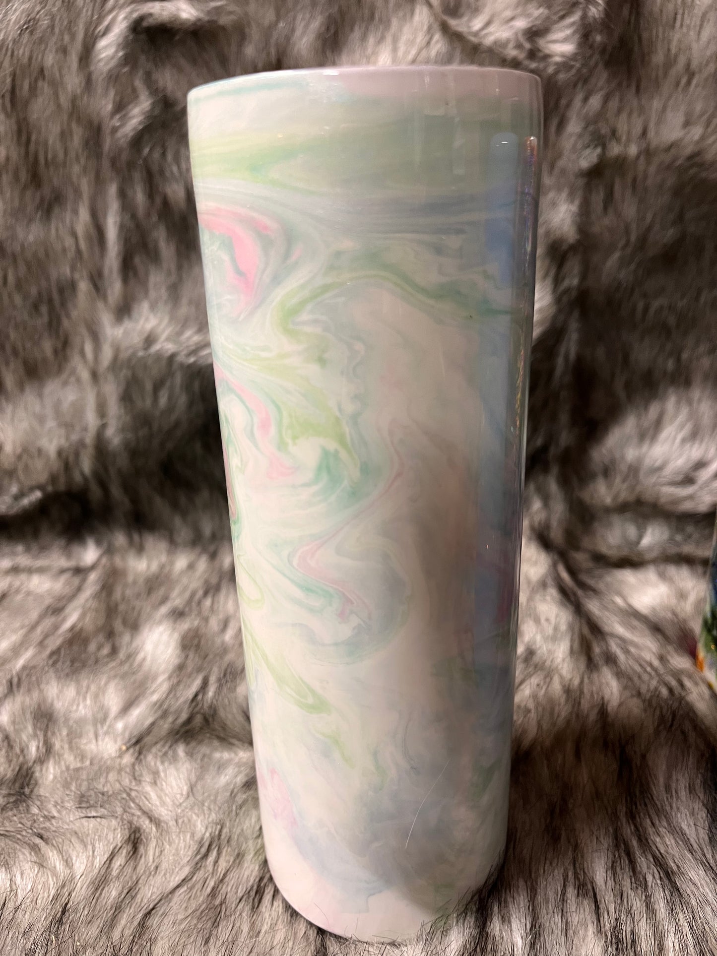 Swirly Girly