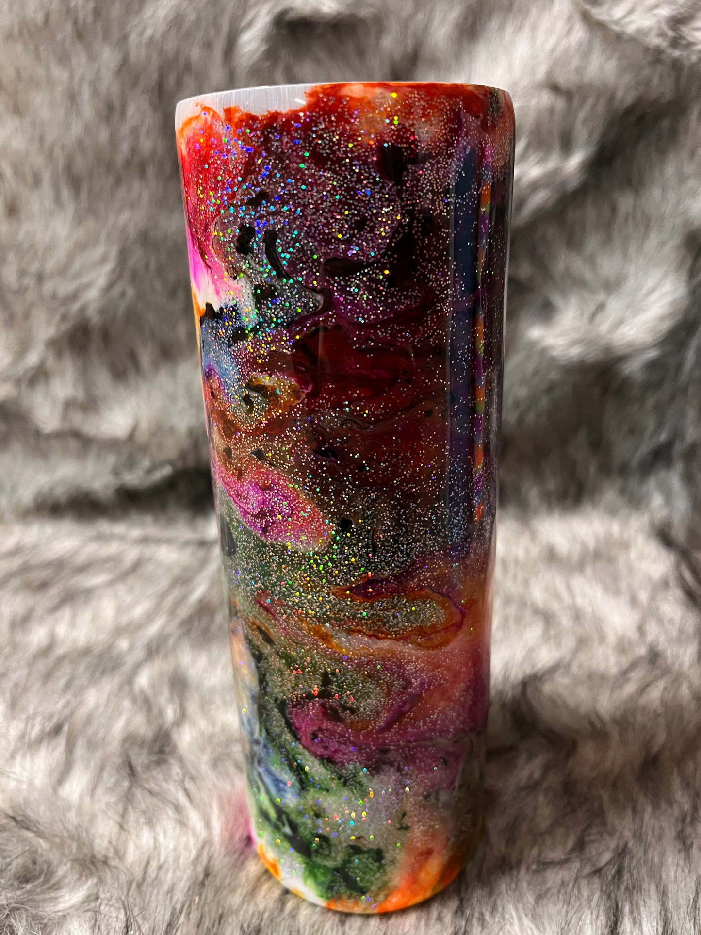 Glitter Mash