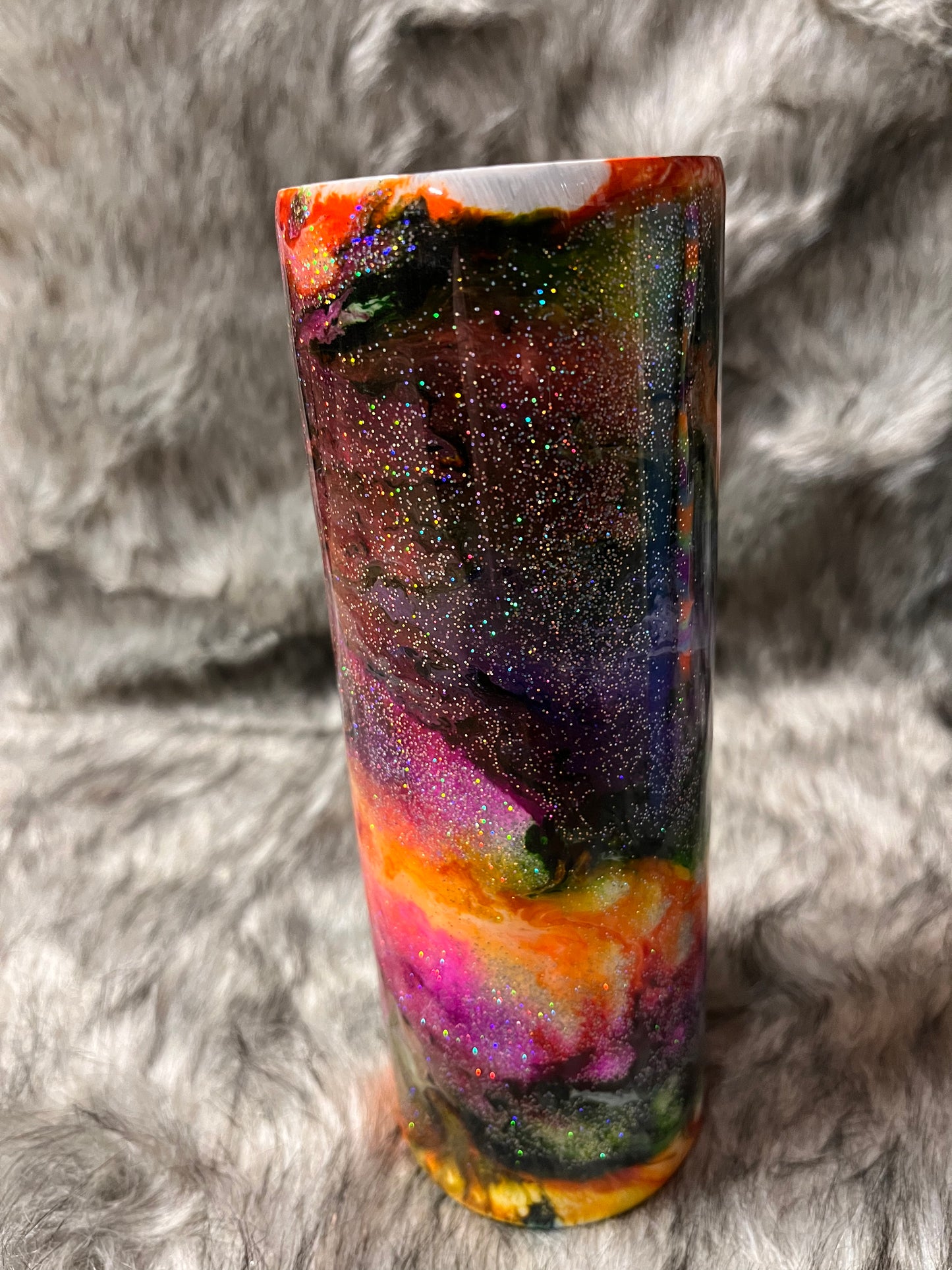 Glitter Mash