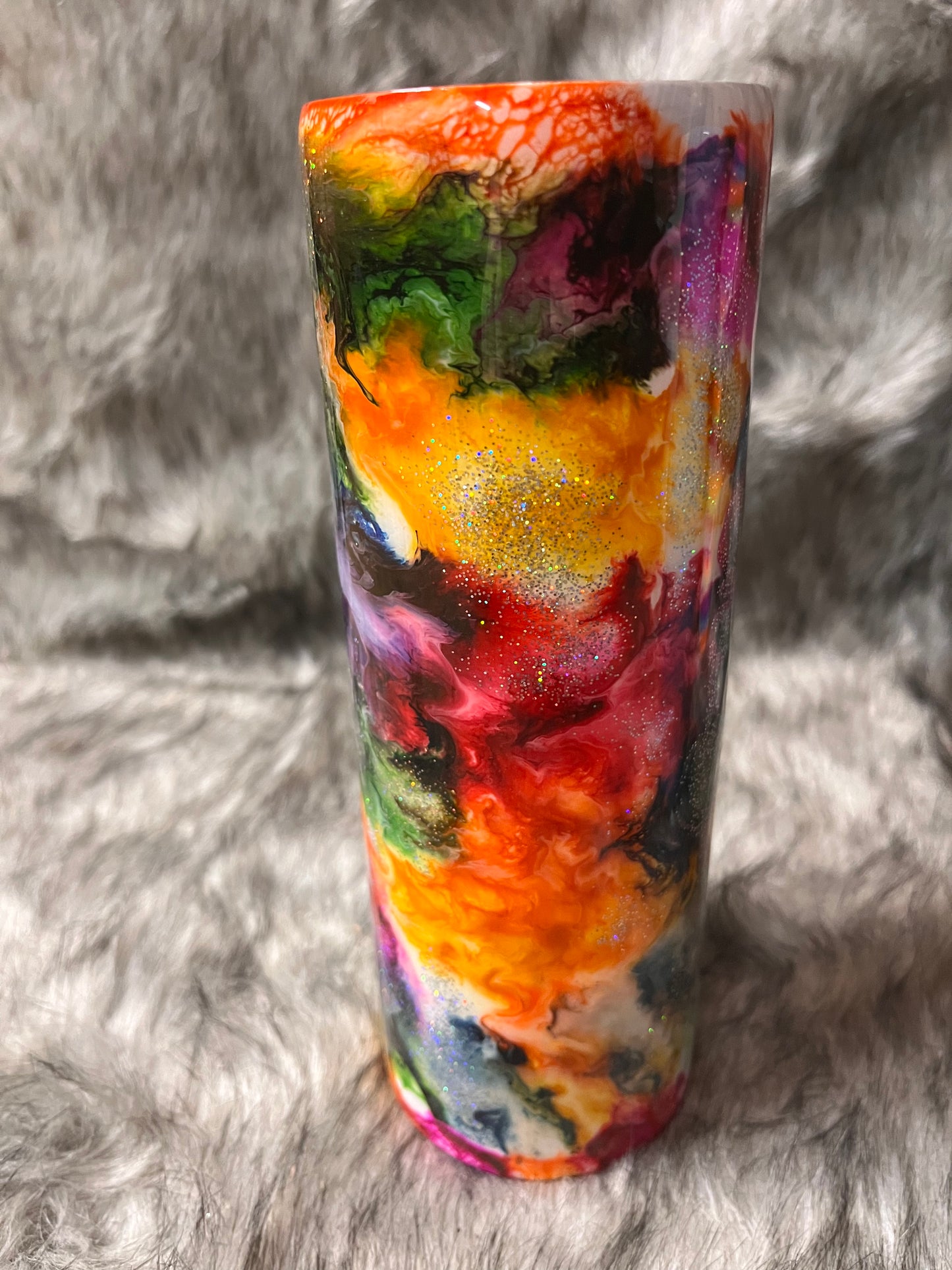 Glitter Mash