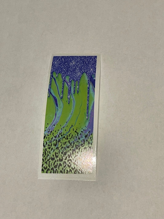 Slime Marble Cheetah 3