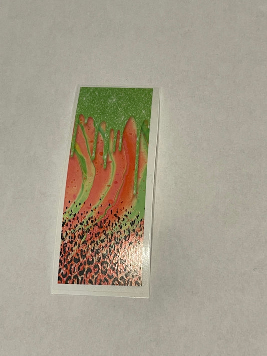 Slime Marble Cheetah 2