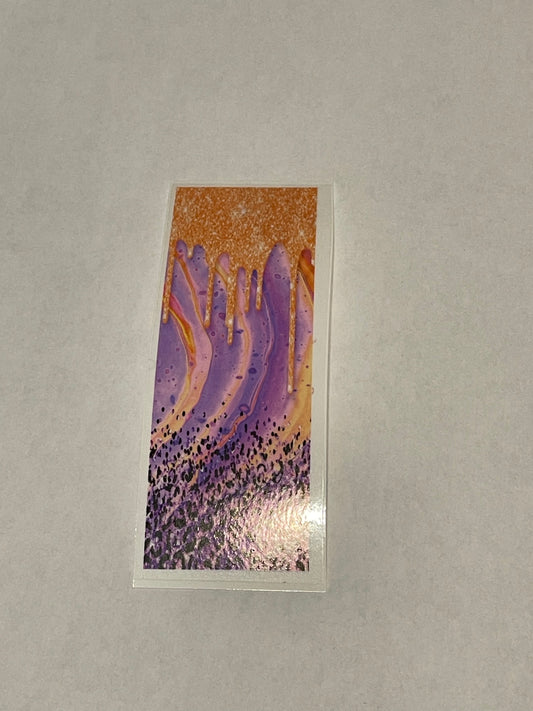 Slime Marble Cheetah 1