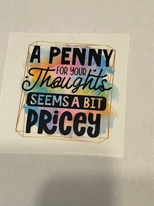 A Penny