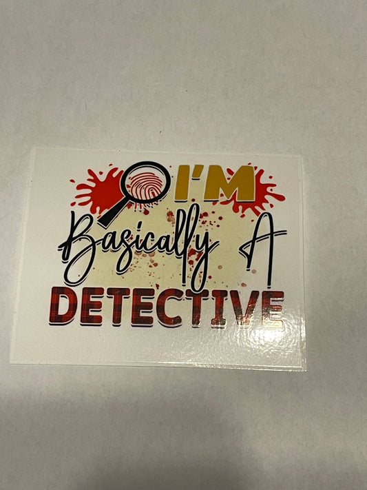 Detective