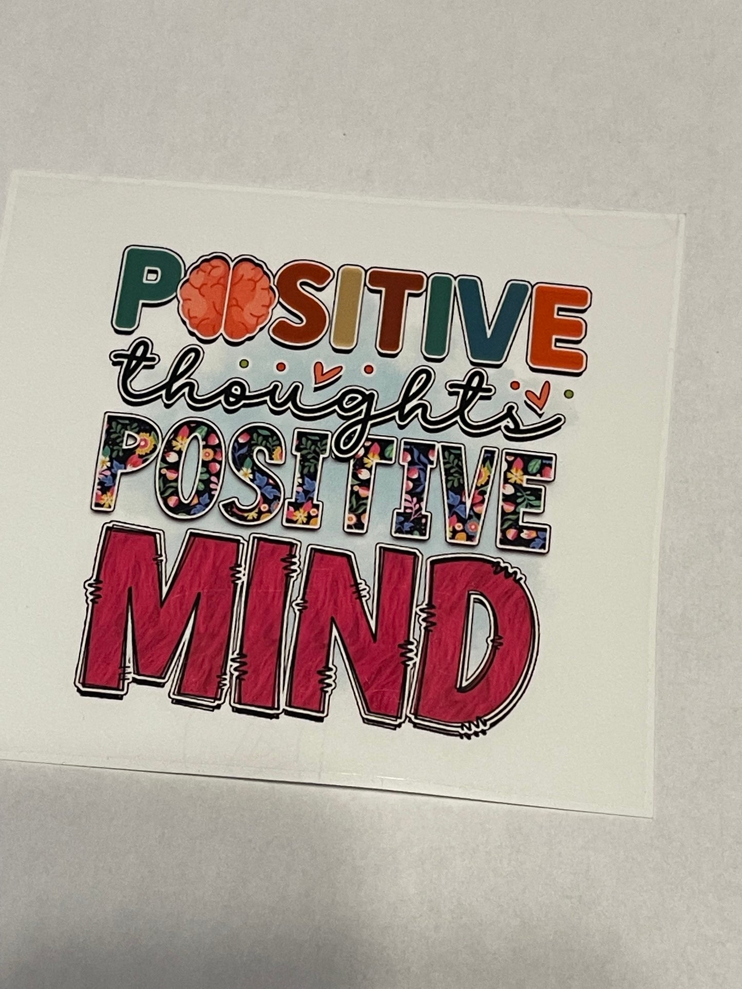 Positive Mind