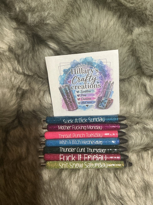 Sassy Set 1